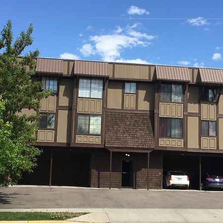 Cowboy Condo Whitefish Bagian luar foto