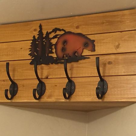 Cowboy Condo Whitefish Bagian luar foto