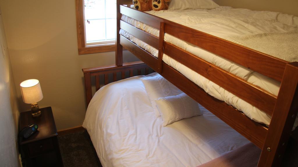 Cowboy Condo Whitefish Bagian luar foto