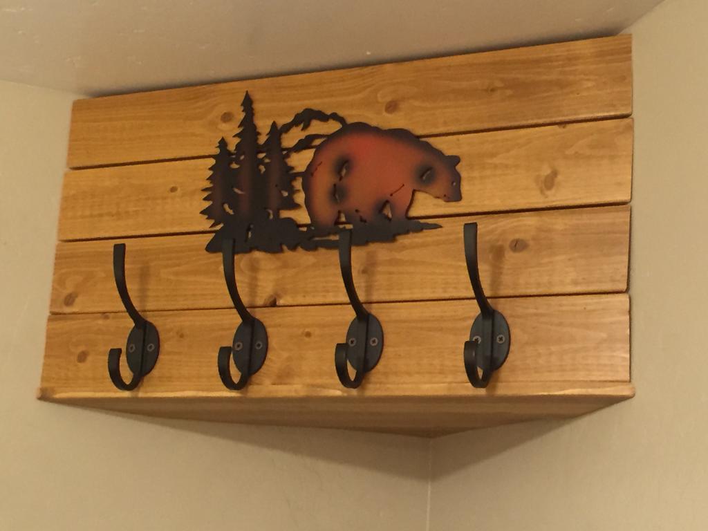 Cowboy Condo Whitefish Bagian luar foto