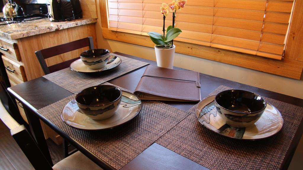 Cowboy Condo Whitefish Bagian luar foto