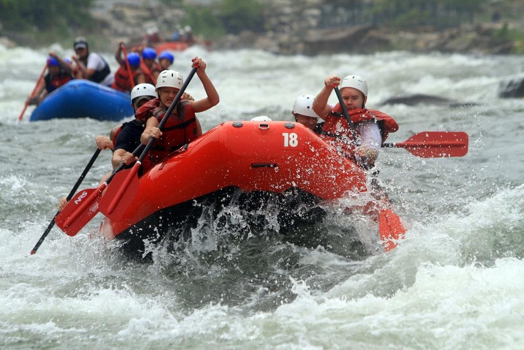 Cowboy Condo Whitefish Bagian luar foto